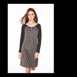 Frances Long Sleeve Dress